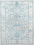 Vintage Sultanabad Area Rug (9' x 11')